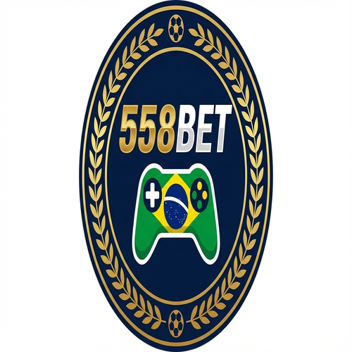 Logo 558bet